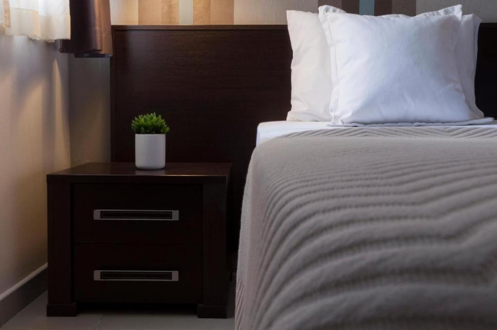 Valletta View Apartments By St Hotels Gzira Exteriör bild